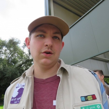 IMG 2767 - Scouts en Gidsen Zaventem 